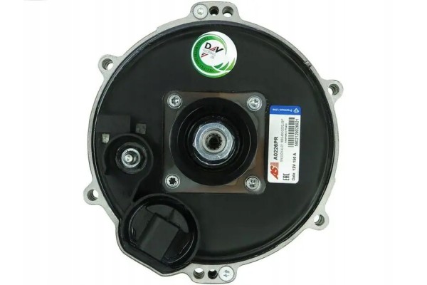 ALTERNATOR 150A A0226PR AS PL BMW LAND ROVER 5 7