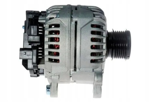 ALTERNATOR 140A 8EL 011 710 791 HELLA AUDI A1 A3
