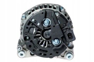 ALTERNATOR 140A 8EL 011 710 791 HELLA AUDI A1 A3 Part manufacturer Hella