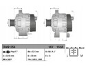 ALTERNATOR DAN1354 DENSO