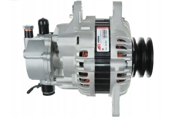 ALTERNATOR 90A A9280S AS PL HYUNDAI GALLOPER H100 Packaging status original