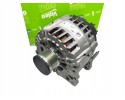 ALTERNATOR TOURAN TIGUAN PASSAT GOLF SUPERB OCTAVIA TOLEDO LEON AUDI A3 A1