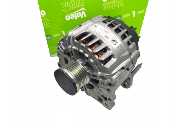 ALTERNATOR TOURAN TIGUAN PASSAT GOLF SUPERB OCTAVIA TOLEDO LEON AUDI A3 A1