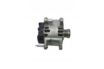 ALTERNATOR TOURAN TIGUAN PASSAT GOLF SUPERB OCTAVIA TOLEDO LEON AUDI A3 A1 Part manufacturer Valeo