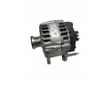 ALTERNATOR TOURAN TIGUAN PASSAT GOLF SUPERB OCTAVIA TOLEDO LEON AUDI A3 A1 Alternator charging current 140 A