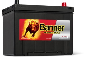 BATTERY 70AH 680A P RUNNING BULL EFB