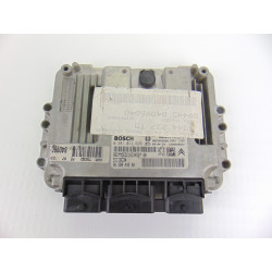 9658944580 CENTRALITA MOTOR UCE PEUGEOT 407
