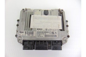 9658944580 CENTRALITA MOTOR UCE PEUGEOT 407 Premium 9658944580 194583 PEUGEOT - 1