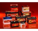 BATTERY 70AH 680A P RUNNING BULL EFB Battery type EFB AFB ECM
