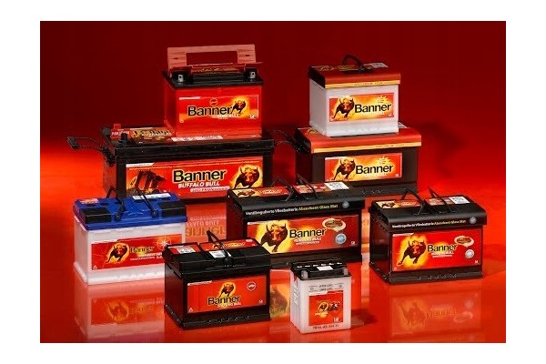 BATTERY 70AH 680A P RUNNING BULL EFB Battery type EFB AFB ECM