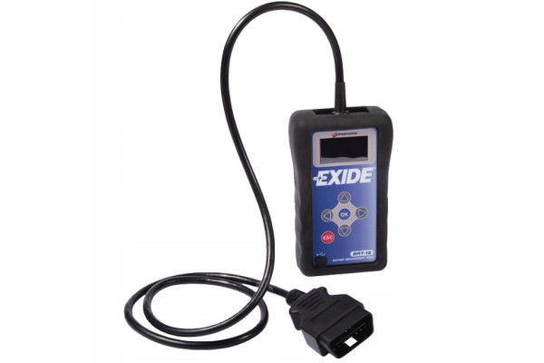 BATTERY 70AH 680A P RUNNING BULL EFB Height 222 mm