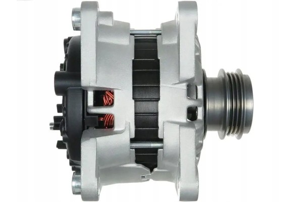 ALTERNATOR 90A A0677S AS PL RENAULT LOGAN Packaging status original