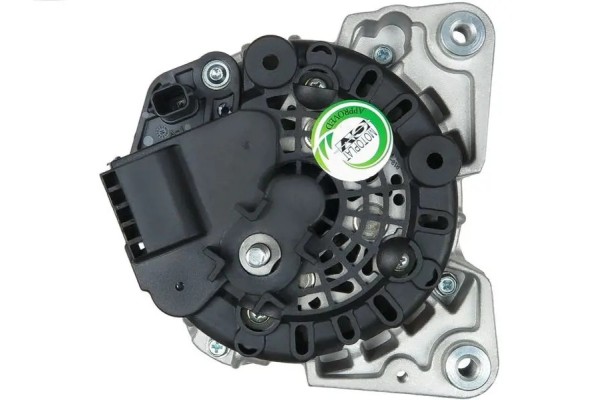 ALTERNATOR 90A A0677S AS PL RENAULT LOGAN Part manufacturer AS PL