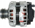 ALTERNATOR 90A A0677S AS PL RENAULT LOGAN Catalog number of the part A0677S