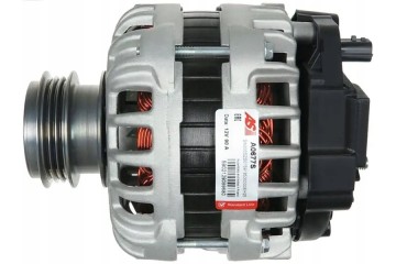 ALTERNATOR 90A A0677S AS PL RENAULT LOGAN Catalog number of the part A0677S