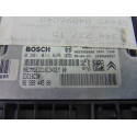 9658944580 CENTRALITA MOTOR UCE PEUGEOT 407 9658944580 CENTRALITA MOTOR UCE PEUGEOT 407
