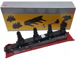 IGNITION COIL NGK SAAB 9 3 900 II 9000 2 0 2 3