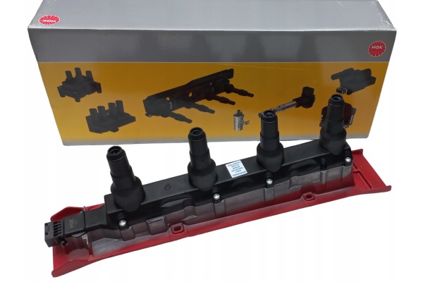 IGNITION COIL NGK SAAB 9 3 900 II 9000 2 0 2 3