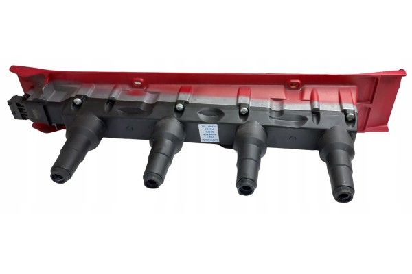 IGNITION COIL NGK SAAB 9 3 900 II 9000 2 0 2 3 Catalog number of the part 48128