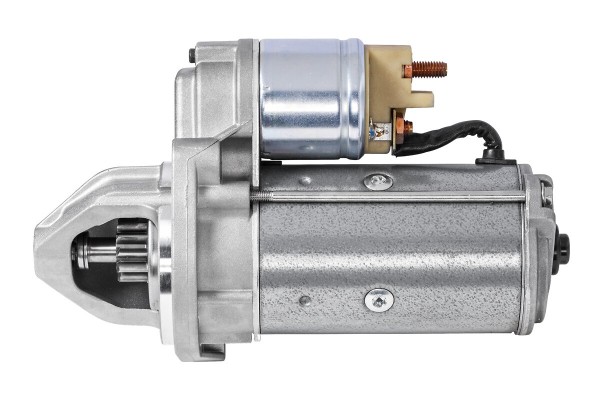Starter Valeo 432644