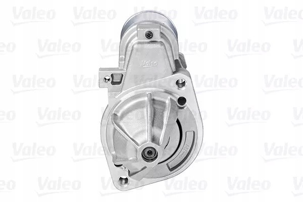 Starter Valeo 432644 Quality of parts according to GVO Q original with factory logo OEM OES