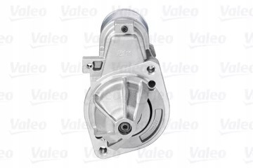 Starter Valeo 432644 Quality of parts according to GVO Q original with factory logo OEM OES