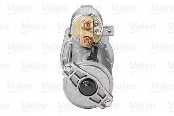Starter Valeo 432644 Catalog number of the part 432644