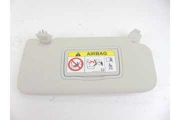  PARASOL DERECHO FORD FIESTA (CE1) Trend 2018 194604 FORD - 1