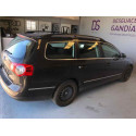 VOLKSWAGEN PASSAT VARIANT (3C5) Highline