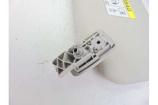  PARASOL DERECHO FORD FIESTA (CE1) Trend 2018 194604 FORD - 1