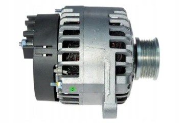 ALTERNATOR 120A 8EL 011 710 881 HELLA ALFA ROMEO