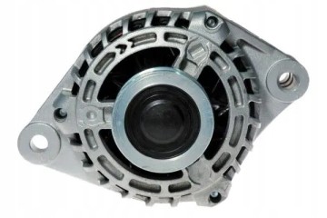 ALTERNATOR 120A 8EL 011 710 881 HELLA ALFA ROMEO Packaging status original
