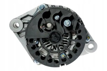 ALTERNATOR 120A 8EL 011 710 881 HELLA ALFA ROMEO Part manufacturer Hella