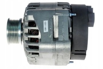 ALTERNATOR 120A 8EL 011 710 881 HELLA ALFA ROMEO Catalog number of the part 8EL 011 710 881