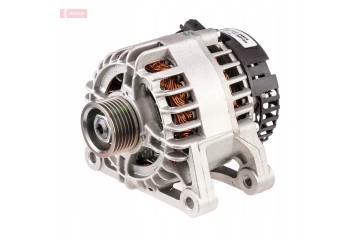 Alternator Citroen C2 C3 C4 C Elysee Peugeot 1007 301 307 Denso DAN 515