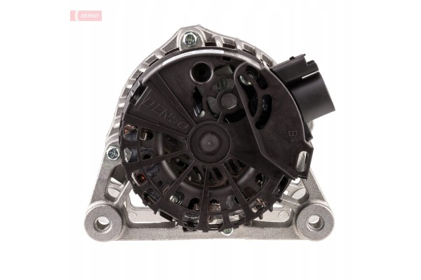 Alternator Citroen C2 C3 C4 C Elysee Peugeot 1007 301 307 Denso DAN 515 Packaging status original
