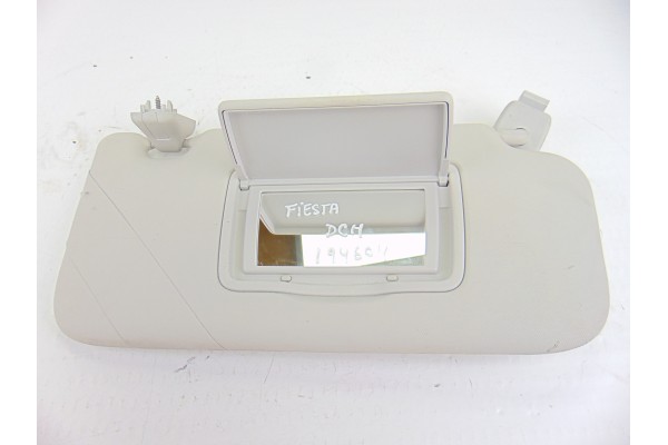  PARASOL DERECHO FORD FIESTA (CE1) Trend 2018 194604 FORD - 2