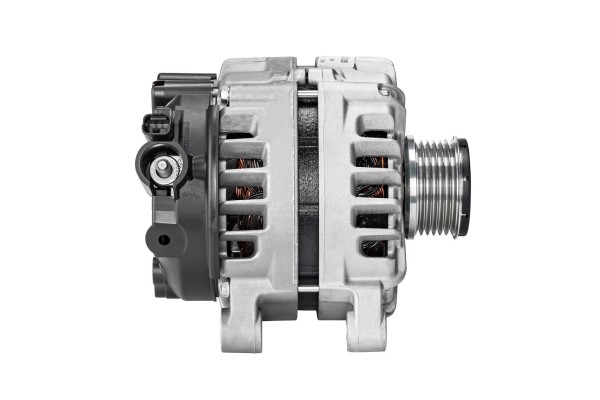 Alternator Valeo 439701