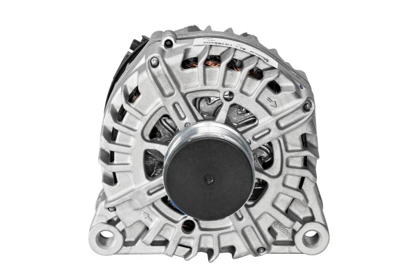 Alternator Valeo 439701 Part manufacturer Valeo
