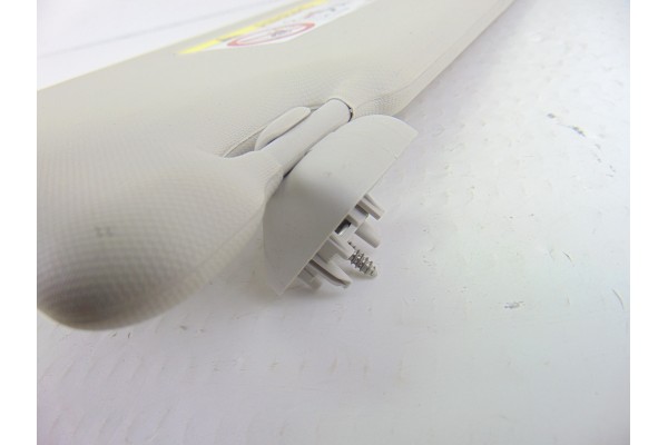  PARASOL DERECHO FORD FIESTA (CE1) Trend 2018 194604 FORD - 3