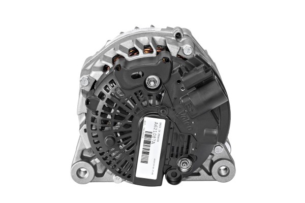 Alternator Valeo 439701 Catalog number of the part 439701