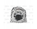 Alternator Valeo 439701 Quality of parts according to GVO Q original with factory logo OEM OES