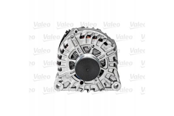 Alternator Valeo 439701 Quality of parts according to GVO Q original with factory logo OEM OES