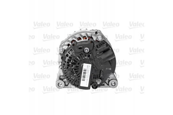 Alternator Valeo 439701 Catalog number of substitutes 7 SEVEN PARTS SV37VA0035 0 Airstal 20 0003 ALANKO 10443535 ALANKO 11443535