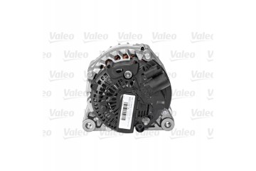 Alternator Valeo 439701 Catalog number of substitutes 7 SEVEN PARTS SV37VA0035 0 Airstal 20 0003 ALANKO 10443535 ALANKO 11443535