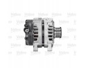 Alternator Valeo 439701 Catalog number of the original CITROEN 1606859180 CITROEN 1609957280 CITROEN 1623862880 CITROEN 5702J9 C