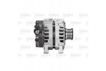 Alternator Valeo 439701 Catalog number of the original CITROEN 1606859180 CITROEN 1609957280 CITROEN 1623862880 CITROEN 5702J9 C