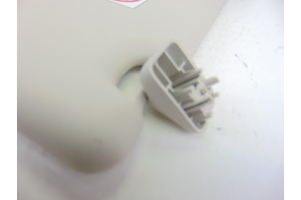  PARASOL DERECHO FORD FIESTA (CE1) Trend 2018 194604 FORD - 4