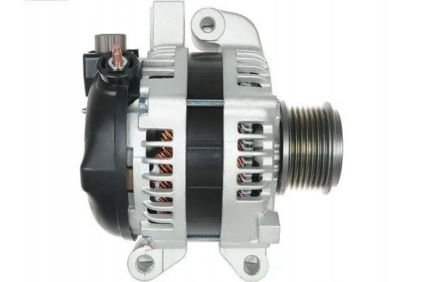 ALTERNATOR 130A A6063 AS PL LEXUS TOYOTA AVENSIS Packaging status original