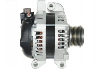 ALTERNATOR 130A A6063 AS PL LEXUS TOYOTA AVENSIS Packaging status original